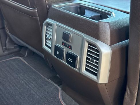 Certified 2019 Ford F150 King Ranch w/ Equipment Group 601A Luxury image 21