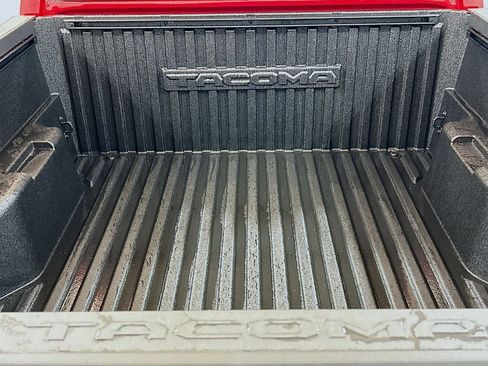 New 2026 Toyota Tacoma TRD Sport RWD image 7
