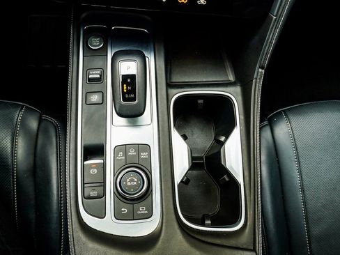 Certified 2023 INFINITI QX60 Luxe image 20