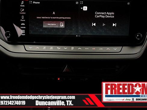 New 2026 Dodge Charger Scat Pack image 21