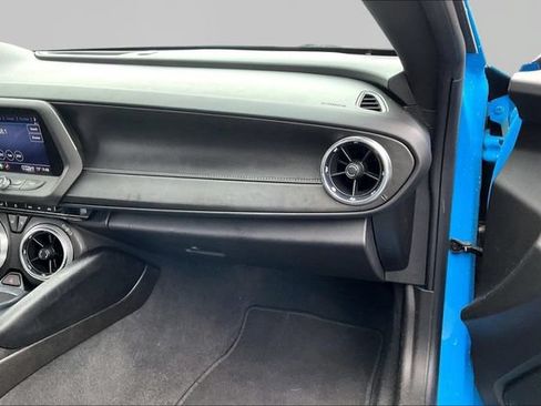Used 2022 Chevrolet Camaro LT w/ RS Package RWD image 18