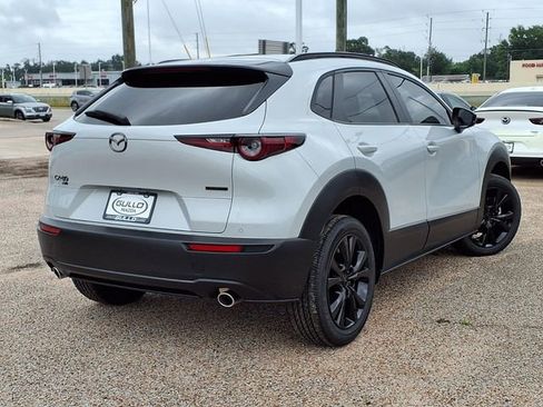 New 2026 MAZDA CX-30 Aire Edition AWD/4WD image 2