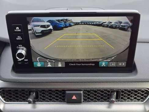 New 2026 Acura Integra A-Spec image 14