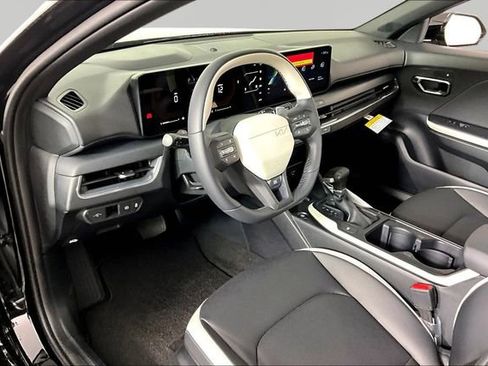 New 2026 Kia K4 GT-Line Turbo FWD image 8