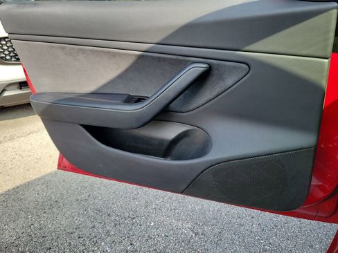 Used 2018 Tesla Model 3 Long Range image 22