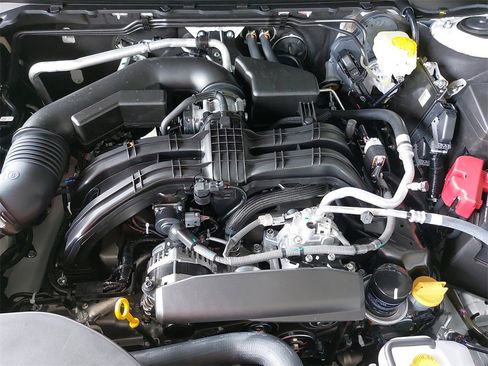 New 2025 Subaru Outback Premium w/ Popular Package #1A image 32