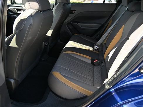 New 2026 Subaru Crosstrek 2.5i Sport image 17