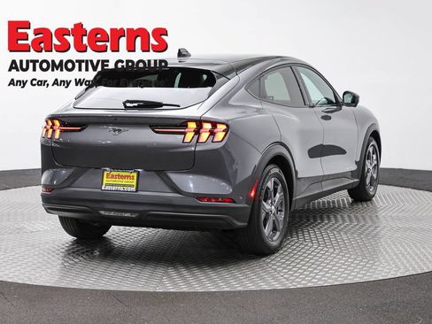 Used 2023 Ford Mustang Mach-E Select AWD/4WD image 5