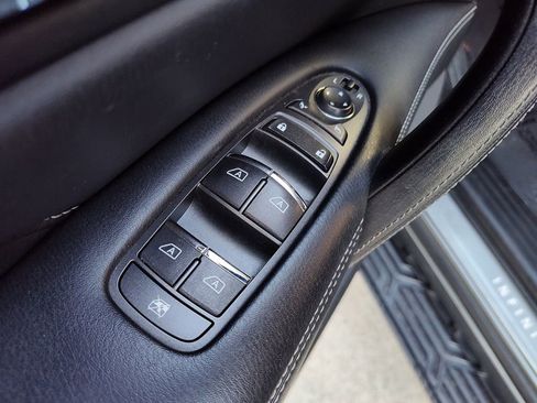 Used 2020 INFINITI QX80 Luxe w/ Proassist Package image 20