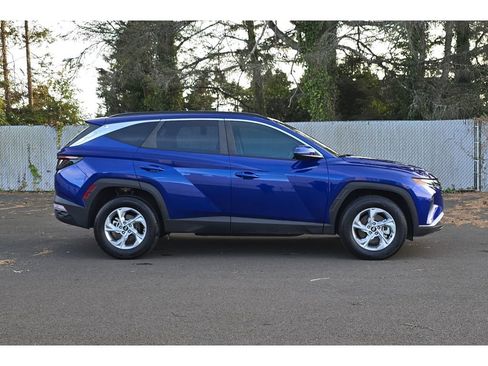 Used 2023 Hyundai Tucson SEL AWD/4WD image 3