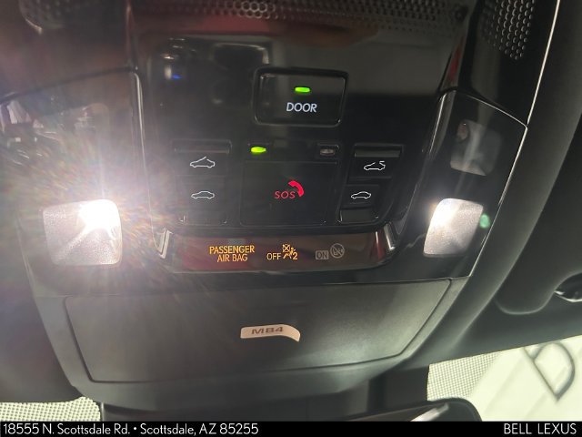 Certified 2024 Lexus RX 350 Premium w/ Convenience Package FWD image 28