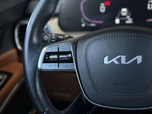 Used 2023 Kia Telluride EX X-Line image 25