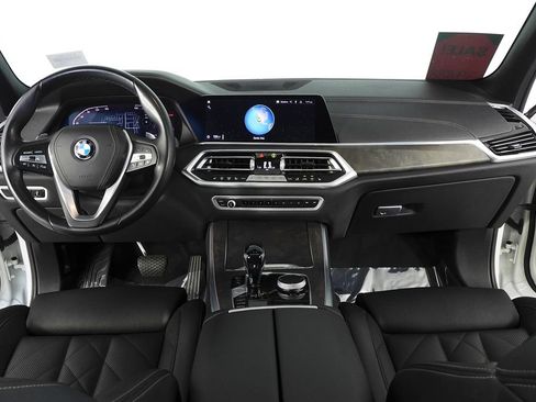 Used 2023 BMW X5 sDrive40i w/ Parking Assistance Package RWD image 25