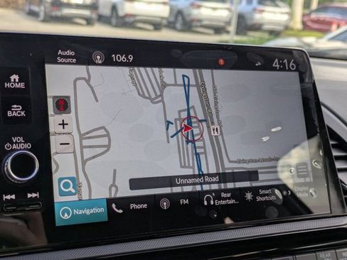 New 2026 Honda Odyssey Elite image 27