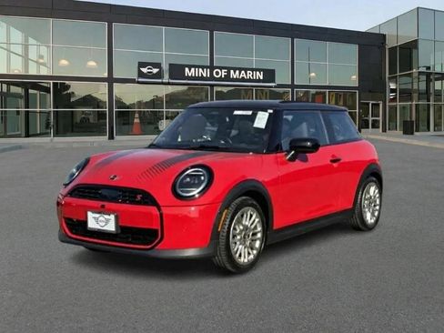 New 2026 MINI Cooper S image 1