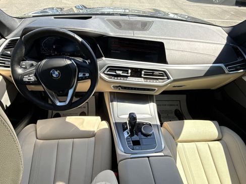 Used 2021 BMW X5 sDrive40i w/ Premium Package image 23