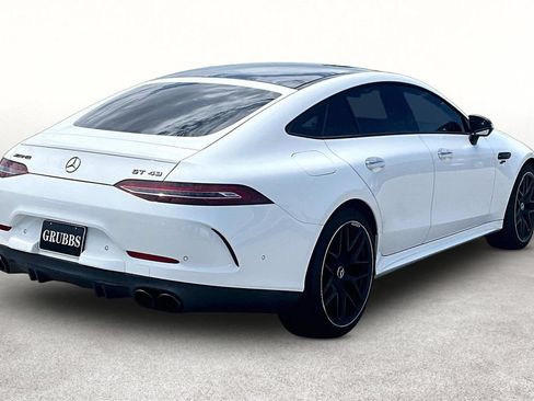 Used 2023 Mercedes-Benz AMG GT 43 image 2