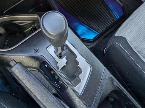 Used 2018 Toyota RAV4 XLE image 11