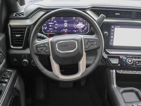 Used 2026 GMC Sierra 2500 Denali w/ Technology Package AWD/4WD image 6