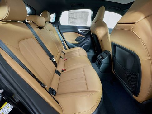 New 2025 Audi A5 2.0T Prestige image 25