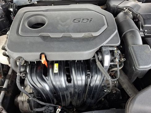 Used 2016 Kia Optima EX FWD image 28