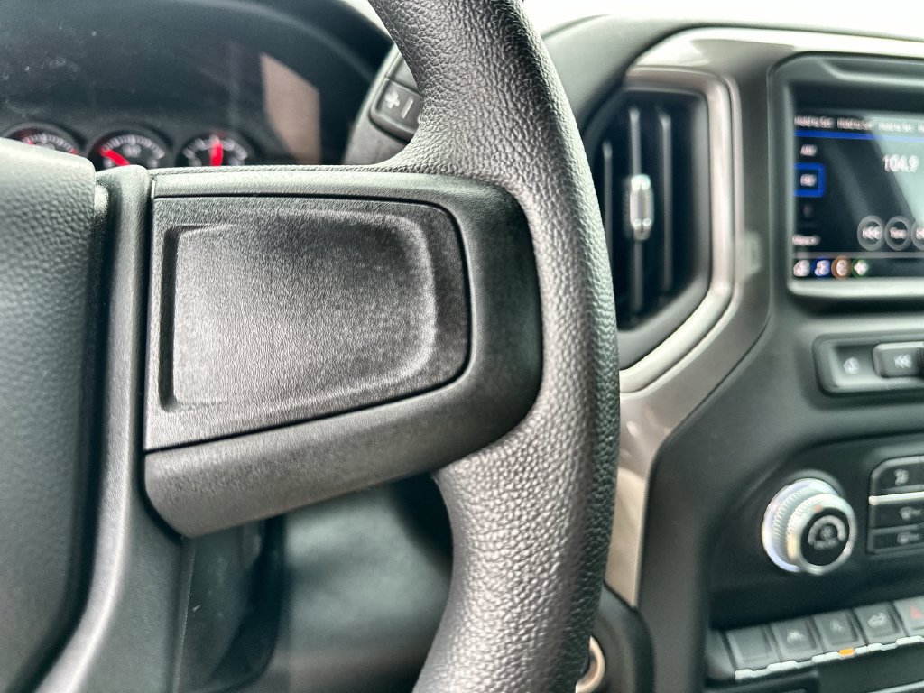 New 2026 GMC Sierra 1500 Pro w/ Pro Value Package RWD image 32