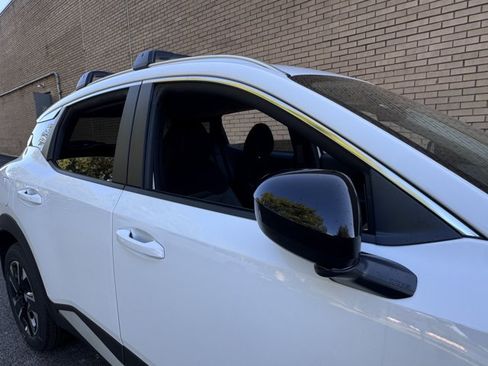 New 2026 Nissan Kicks SV w/ Cold Weather Package AWD/4WD image 6