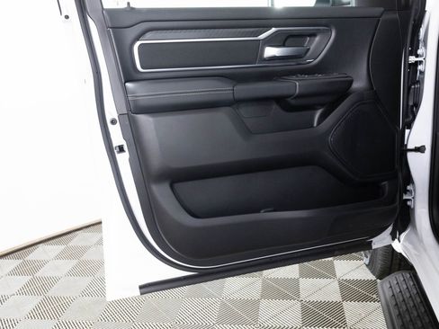 New 2026 RAM 1500 Lone Star image 15