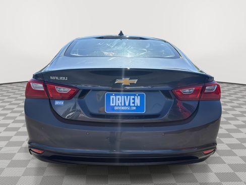 Used 2020 Chevrolet Malibu LS w/ Driver Confidence Package II FWD image 5
