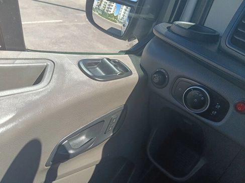 Used 2020 Ford Transit 350 148 High Roof Extended AWD w/ Load Area Protection Package image 23