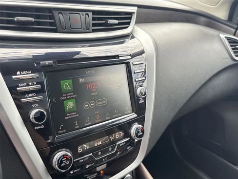 Used 2020 Nissan Murano Platinum AWD/4WD image 23