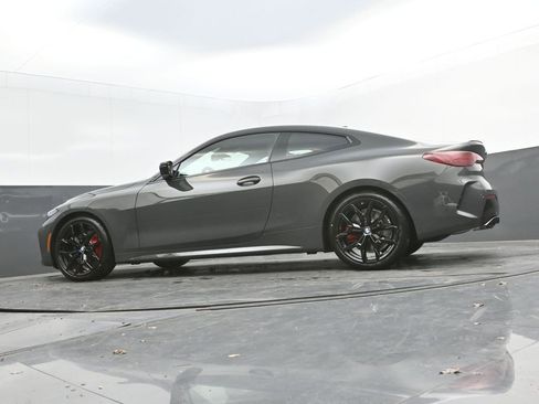 New 2026 BMW M440i Coupe w/ Premium Package image 37