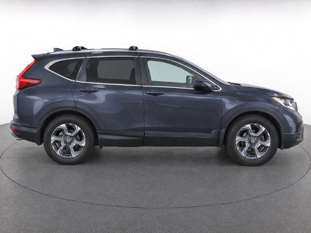 Used 2019 Honda CR-V EX image 2