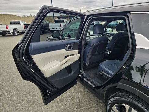 Certified 2023 Kia Sorento SX Prestige AWD/4WD image 23