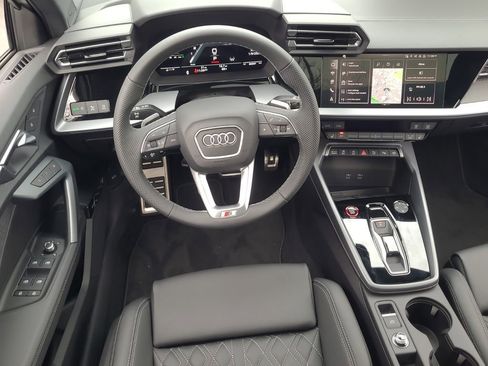 New 2026 Audi S3 Premium image 9