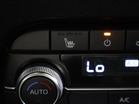 Used 2025 MAZDA CX-5 AWD 2.5 S w/ Preferred Package image 45