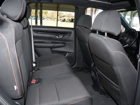 Used 2025 Honda CR-V Sport image 19