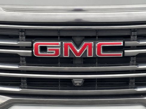 Used 2023 GMC Acadia AT4 w/ Technology Package image 49