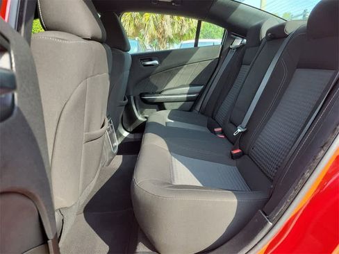 Used 2023 Dodge Charger SXT image 9