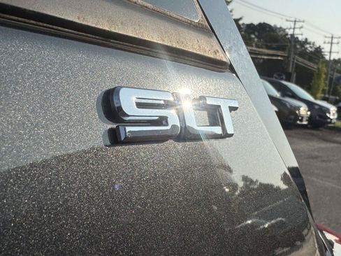 Used 2019 GMC Terrain SLT w/ Preferred Package AWD/4WD image 10