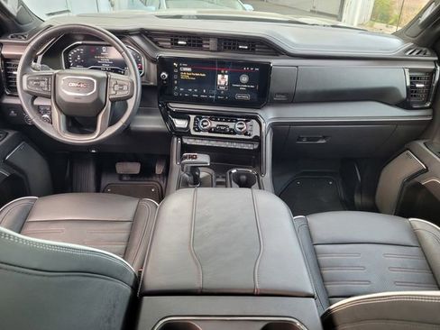 Used 2024 GMC Sierra 1500 AT4X AWD/4WD image 16