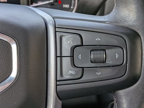 Used 2021 GMC Sierra 1500 SLT w/ SLT Premium Plus Package AWD/4WD image 26