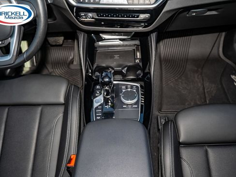 Used 2023 BMW X4 xDrive30i w/ Premium Package AWD/4WD image 28