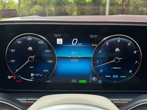 Used 2023 Mercedes-Benz Maybach GLS 600 4MATIC image 83