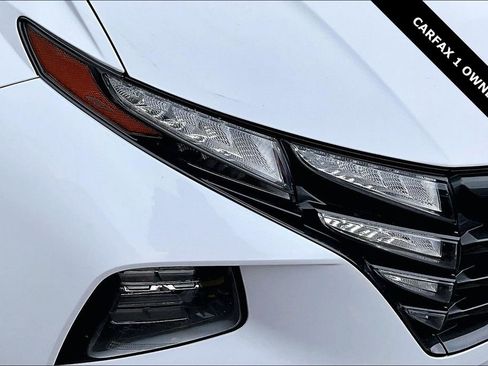 Used 2022 Hyundai Tucson SEL w/ Cargo Package image 30