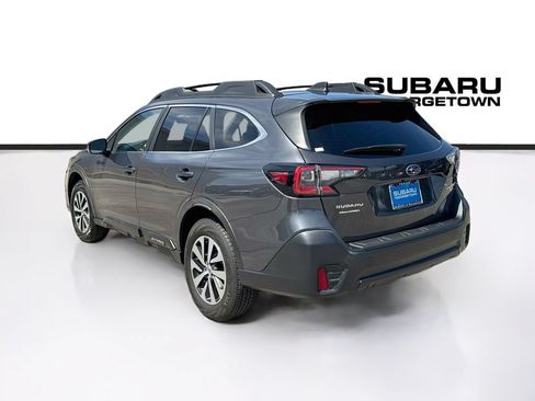 Used 2020 Subaru Outback Premium w/ Popular Package #1 AWD/4WD image 5