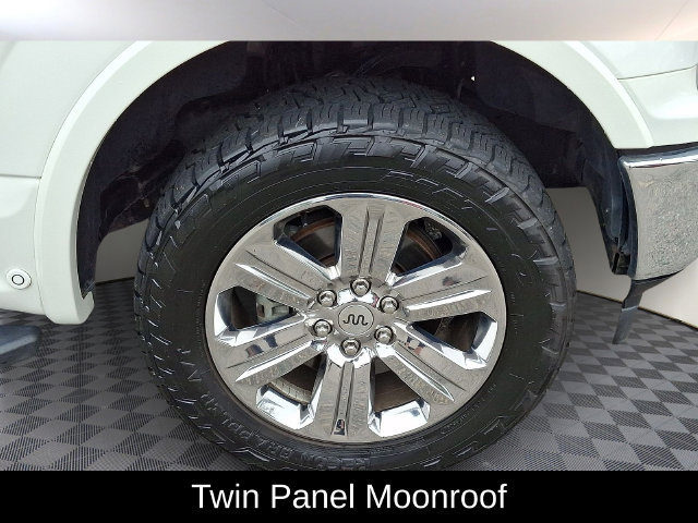 Used 2020 Ford F150 King Ranch w/ Equipment Group 601A Luxury AWD/4WD image 10