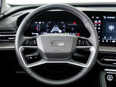 New 2025 Audi Q5 Premium Plus image 13