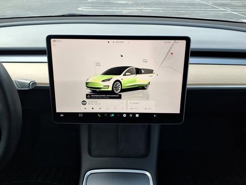 Used 2023 Tesla Model 3 Standard Range RWD image 25