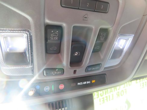 New 2026 Chevrolet Silverado 1500 RST w/ RST All Star Premium Package image 33